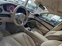 مێرسێدس بێنز S-Class